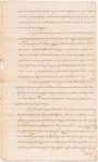 Report by Mr. Douglass - Messenger to the Indian Tribes