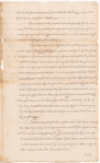 Report by Mr. Douglass - Messenger to the Indian Tribes