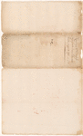 Report by Mr. Douglass - Messenger to the Indian Tribes