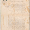 Appointment of Indian Commissioners