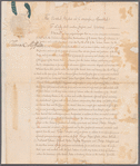 Appointment of Indian Commissioners