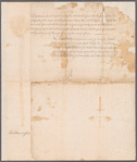 Appointment of Indian Commissioners