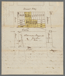 N. Bayard's lots contiguous to his barn and garden