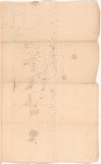Correspondence with Reverend Silas Leonard