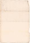 Correspondence with Reverend Silas Leonard