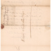 Letter from Peter V.B. Livingston