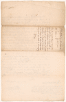 Letter to [Eleazer] Miller