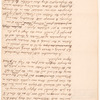 Account of the College