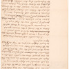 Account of the College