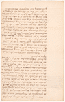 Account of the College