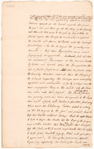 Account of the College