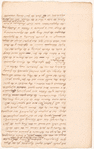 Account of the College