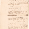 Account of the College