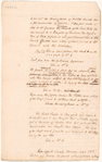 Account of the College