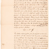 Account of the College