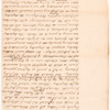 Account of the College