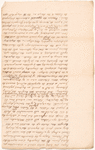 Account of the College