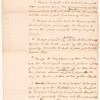 Account of the College