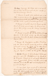 Account of the College