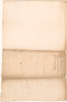 Charter of Incorporation of the Trustees of the College of New Jersey dated 1748 September 14