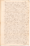 Charter of Incorporation of the Trustees of the College of New Jersey dated 1748 September 14