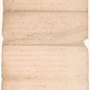 Letter to Cadwallader Colden