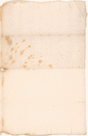 Letter to Mrs. [Maria] Farmer