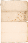 Letter to Mrs. [Maria] Farmer