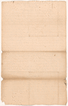 Correspondence with Robert Ogden