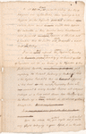 Correspondence with Robert Ogden