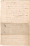 Correspondence with Robert Ogden