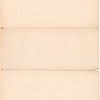 Letter from Sir William Johnson to Benjamin Kissam