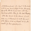 Letter from Sir Henry Moore