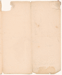 Letter from Sir Henry Moore