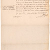 Letter to Lord Dunmore [John Murray]