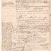 Thoughts on the state of things, sent to Colonel [John] Reid