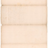 Thoughts on the state of things, sent to Colonel [John] Reid