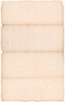 Thoughts on the state of things, sent to Colonel [John] Reid