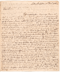 Letters from R. Mackintosh