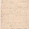 Letters from R. Mackintosh