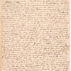 Letters from R. Mackintosh