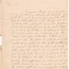 Letters from William Samuel Johnson