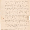 Letters from William Samuel Johnson