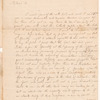 Letters from William Samuel Johnson