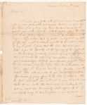 Letters from William Samuel Johnson