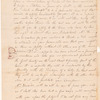 Letters from William Samuel Johnson