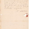 Letters from William Samuel Johnson