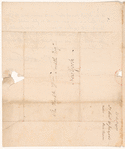 Letters from William Samuel Johnson