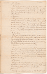 [John] Collins's answers to [William Smith's] queries concerning the territory between the St. Lawrence and the Latitude 45 degrees