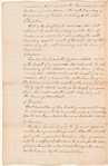 [John] Collins's answers to [William Smith's] queries concerning the territory between the St. Lawrence and the Latitude 45 degrees